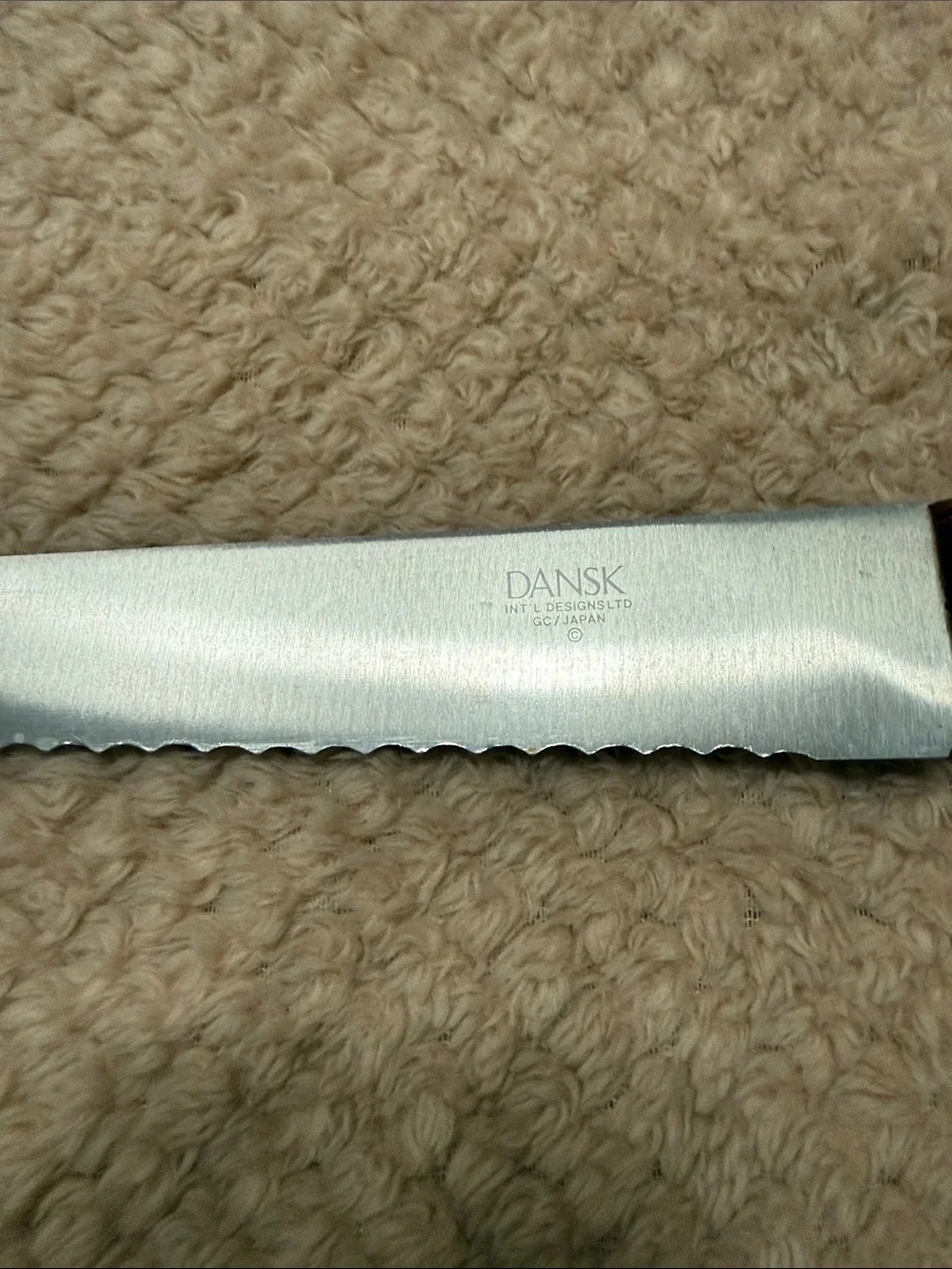 Dansk 13 1/2
